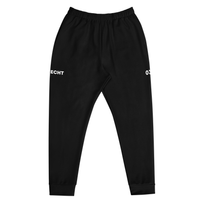 UTRECHT 030 SWEATPANTS FRONT 1