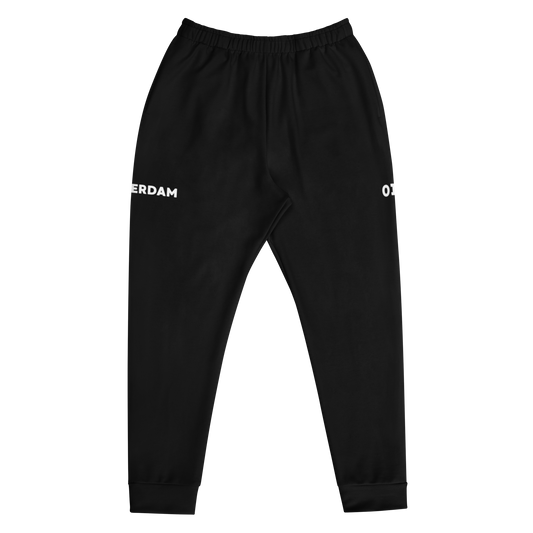 ROTTERDAM 010 SWEATPANTS FRONT 1
