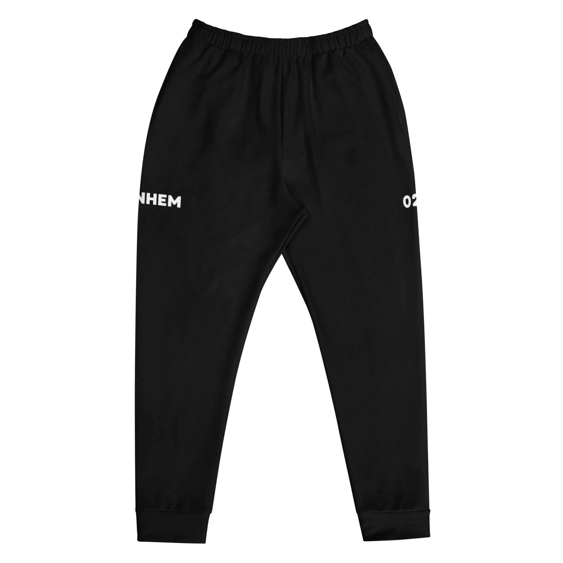 ARNHEM 026 SWEATPANTS FRONT 1