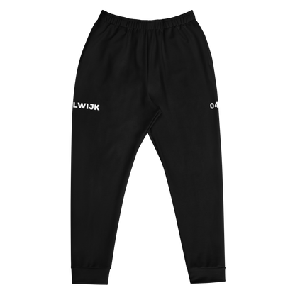 WAALWIJK 0416 SWEATPANTS FRONT 1