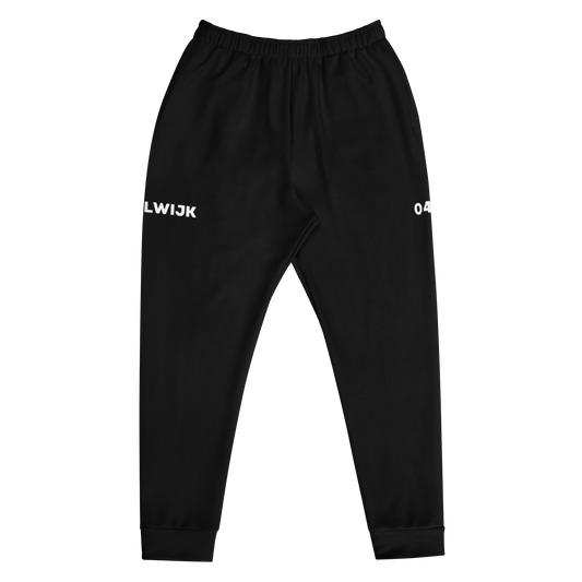WAALWIJK 0416 SWEATPANTS FRONT 1