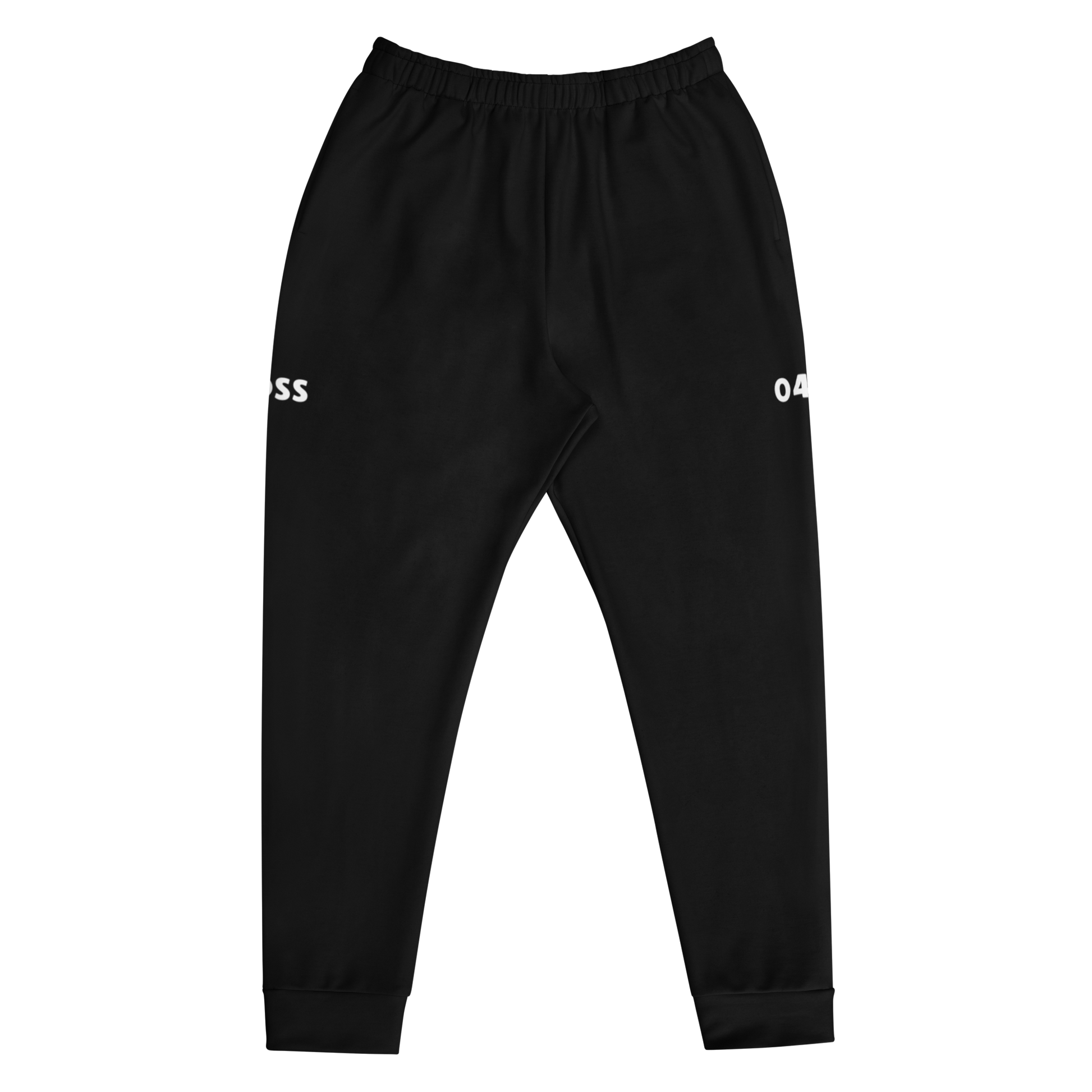 OSS 0412 SWEATPANTS FRONT 1