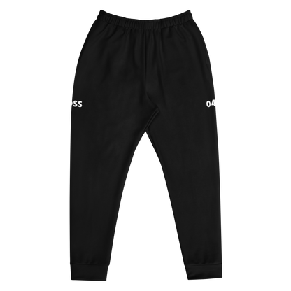 OSS 0412 SWEATPANTS FRONT 1