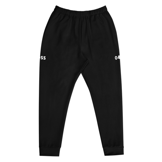 OSS 0412 SWEATPANTS FRONT 1