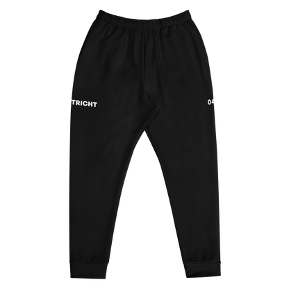 MAASTRICHT 043 SWEATPANTS FRONT 1