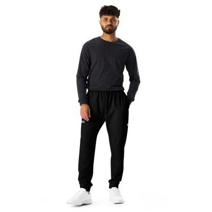 VENLO 077 SWEATPANTS MAN 5