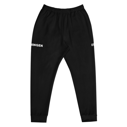 GRONINGEN 050 SWEATPANTS FRONT 1