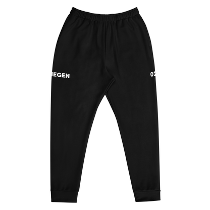 NIJMEGEN 024 SWEATPANTS FRONT 1