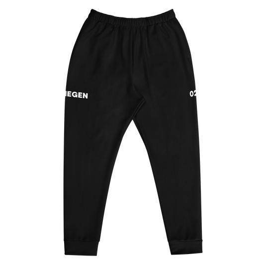 NIJMEGEN 024 SWEATPANTS FRONT 1