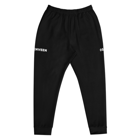 HEERENVEEN 0513 SWEATPANTS FRONT 1