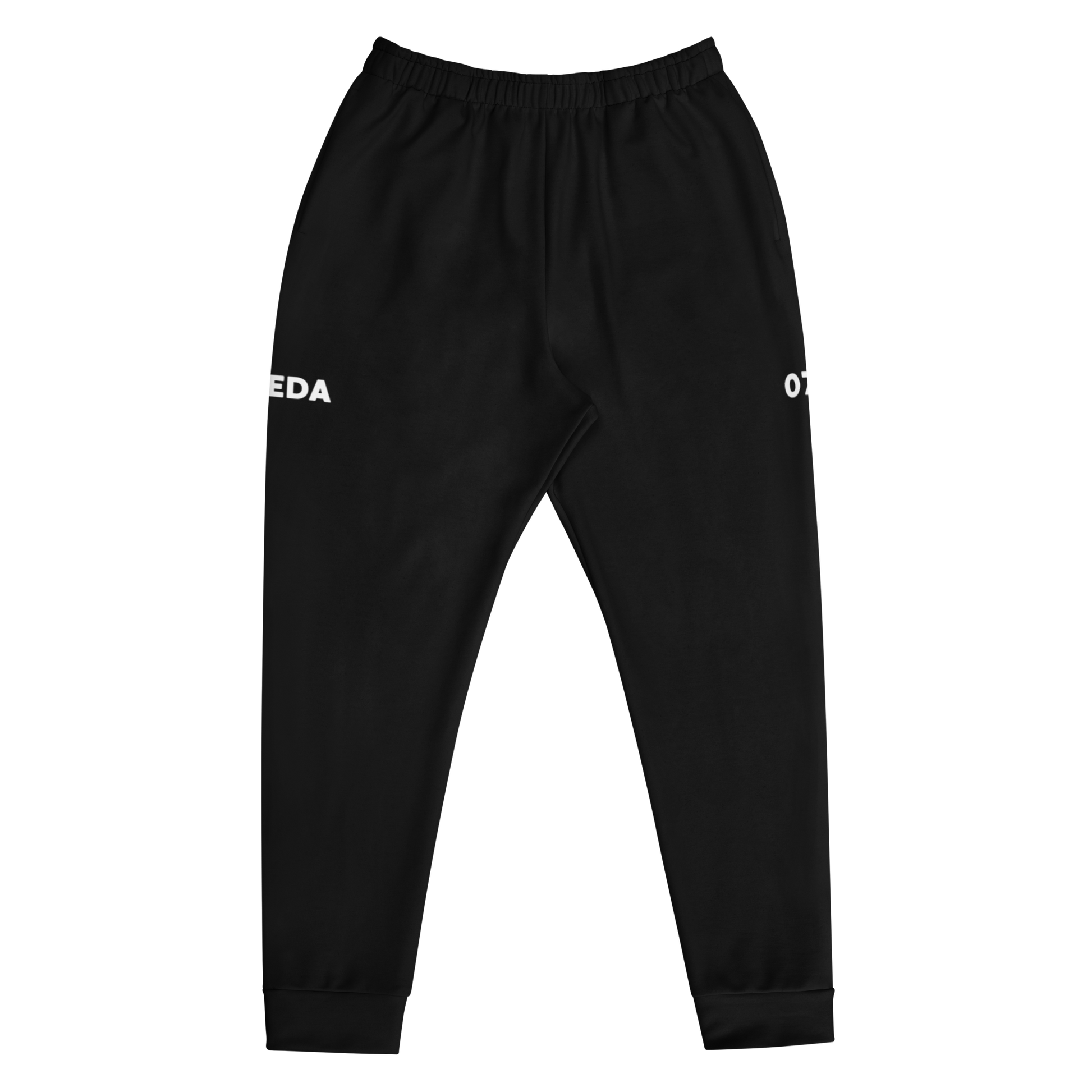 BREDA 076 SWEATPANTS FRONT 1