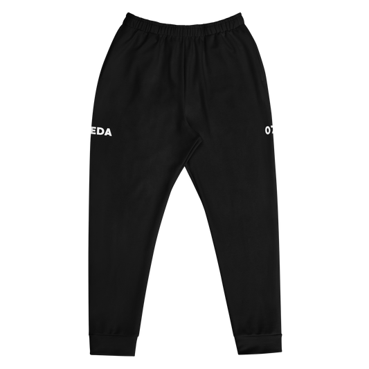 BREDA 076 SWEATPANTS FRONT 1
