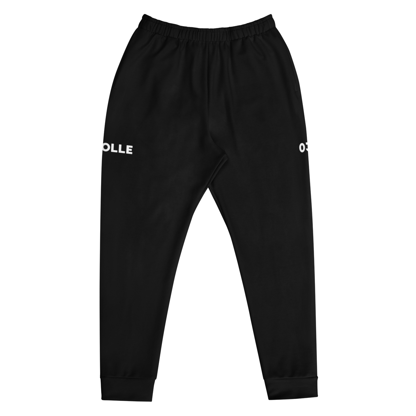 ZWOLLE 038 SWEATPANTS FRONT 1
