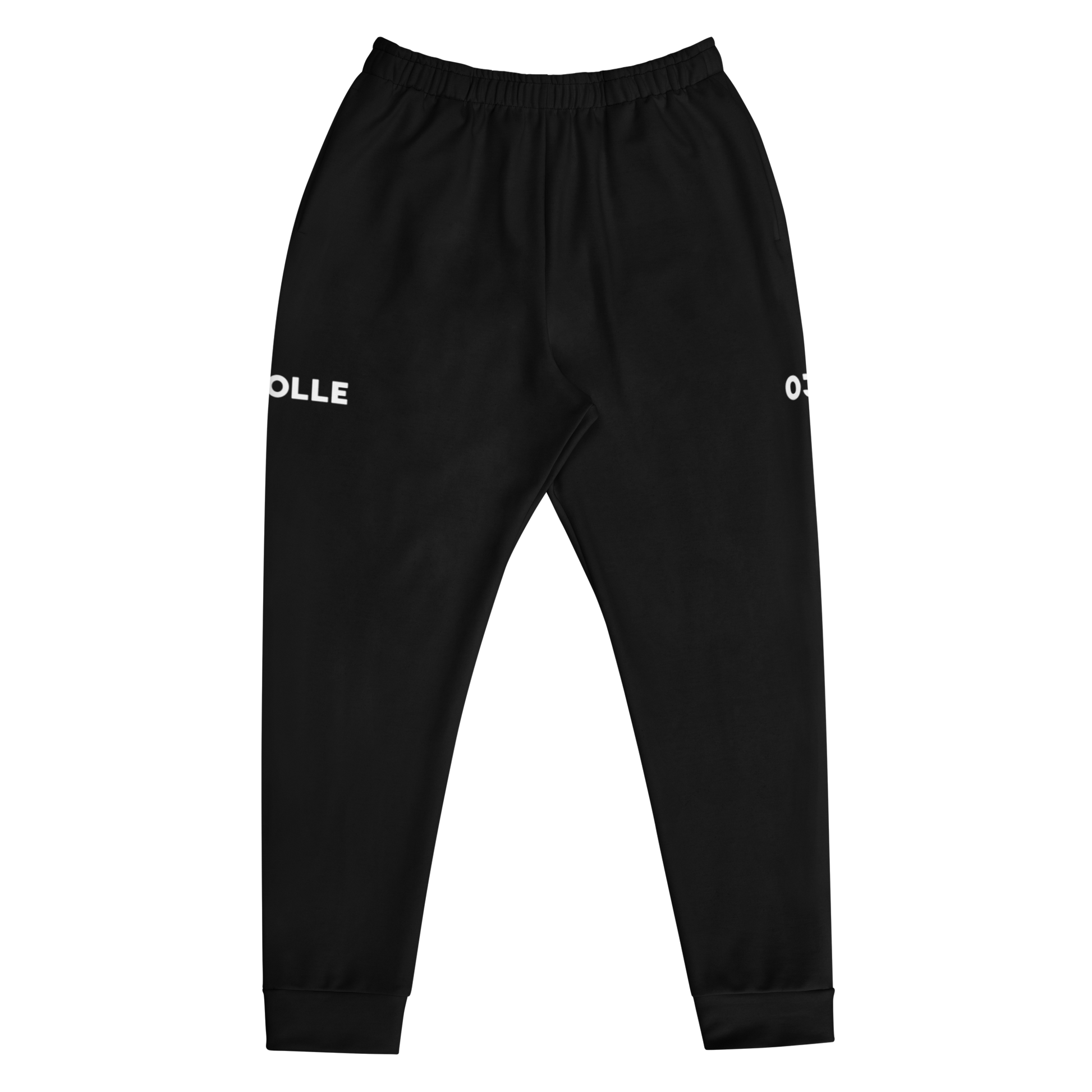 ZWOLLE 038 SWEATPANTS FRONT 1