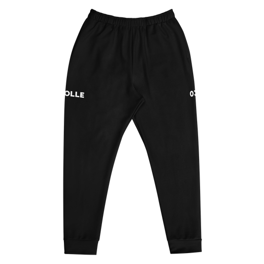 ZWOLLE 038 SWEATPANTS FRONT 1