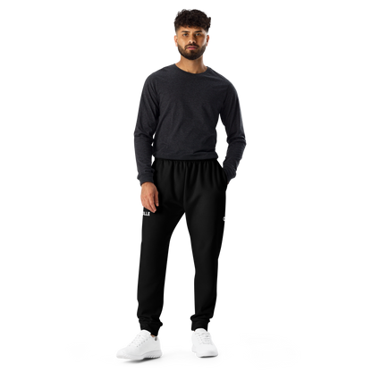 ZWOLLE 038 SWEATPANTS MAN 3