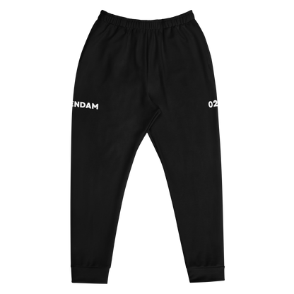 VOLENDAM 0299 SWEATPANTS FRONT 1
