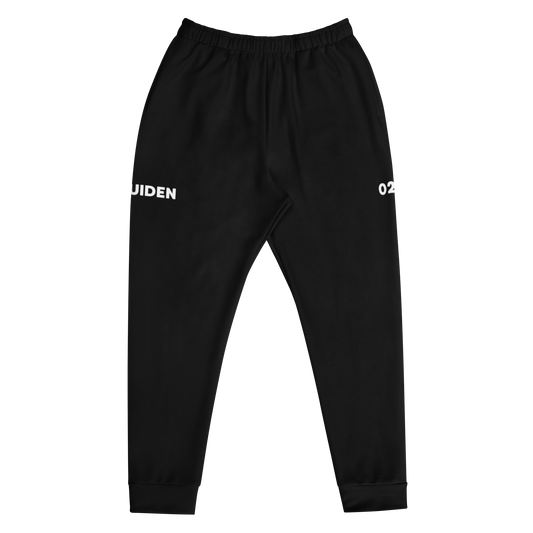 IJMUIDEN 0255 SWEATPANTS FRONT 1