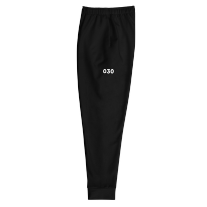 UTRECHT 030 SWEATPANTS SIDE 2