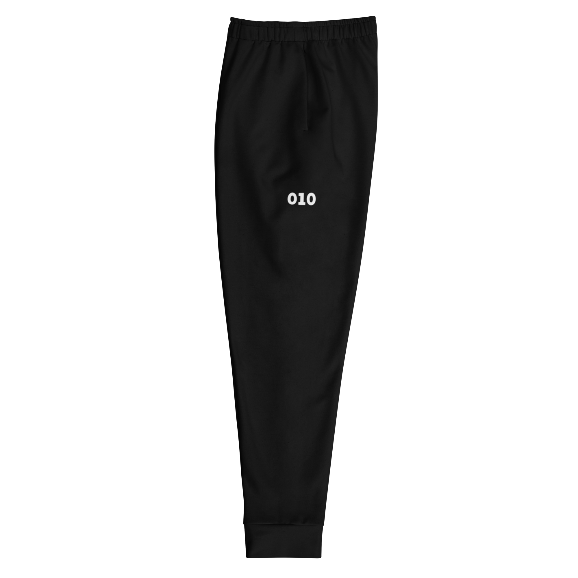 ROTTERDAM 010 SWEATPANTS SIDE 2