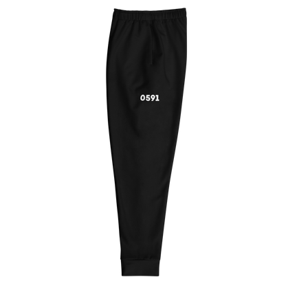 EMMEN 0591 SWEATPANTS SIDE 2