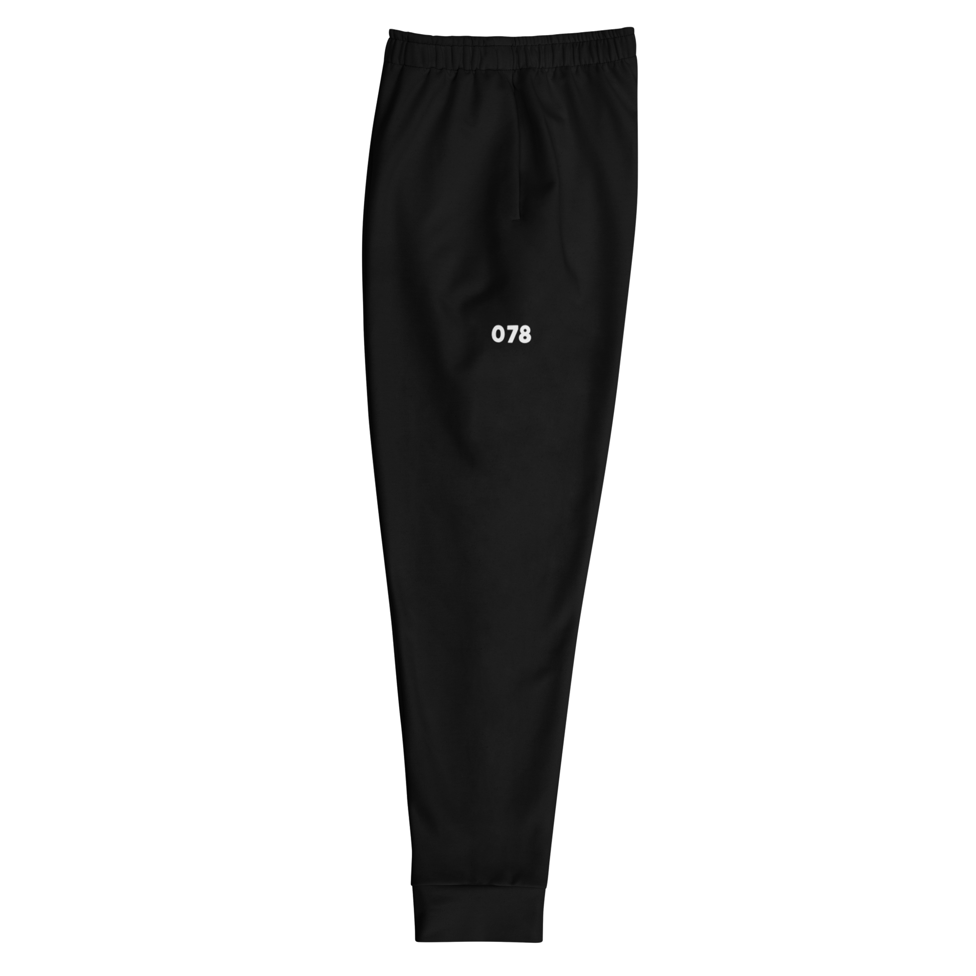 DORDRECHT 078 SWEATPANTS SIDE 2