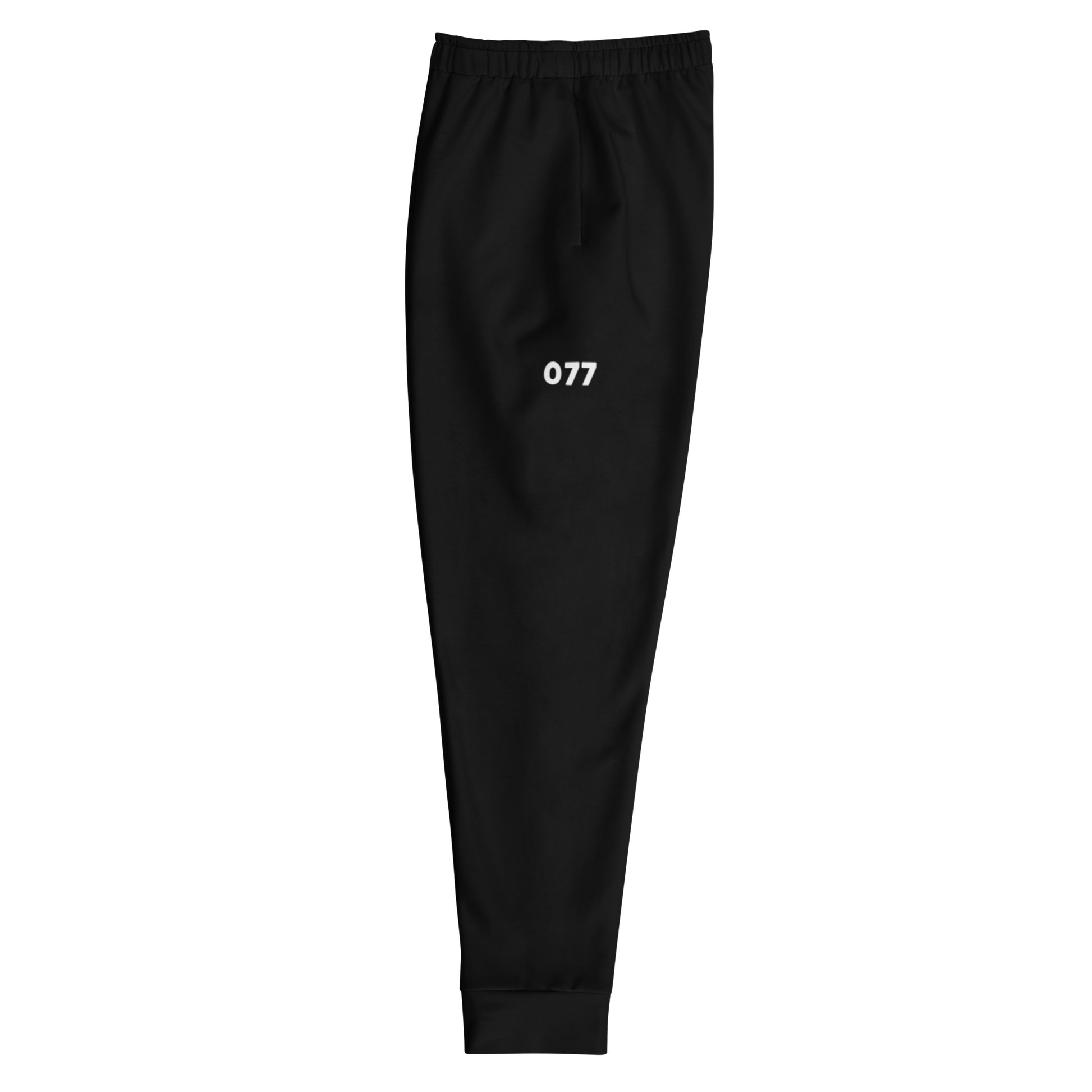 VENLO 077 SWEATPANTS SIDE 2