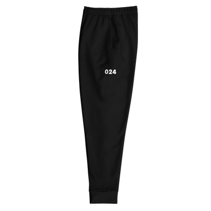 NIJMEGEN 024 SWEATPANTS SIDE 2