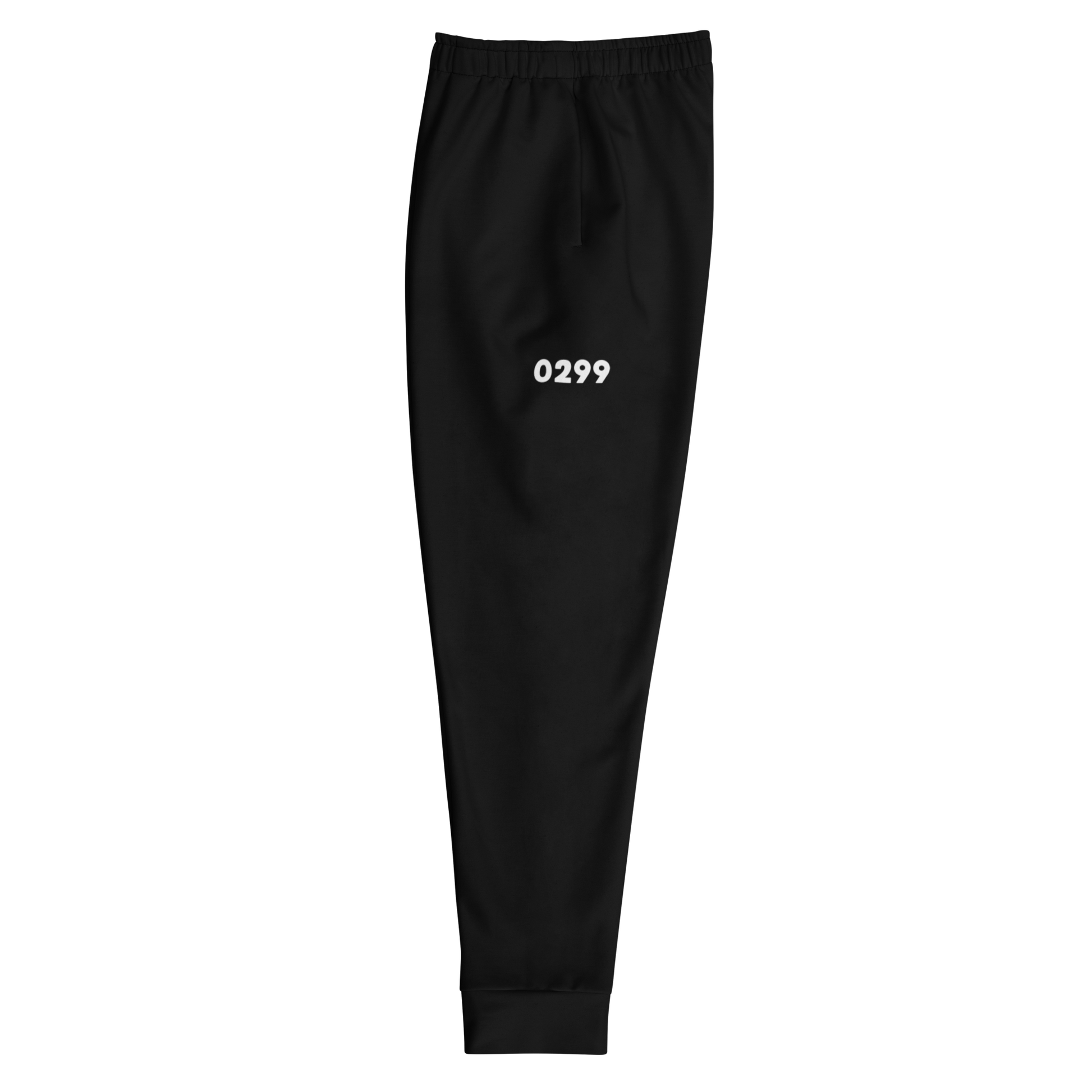 VOLENDAM 0299 SWEATPANTS SIDE 2