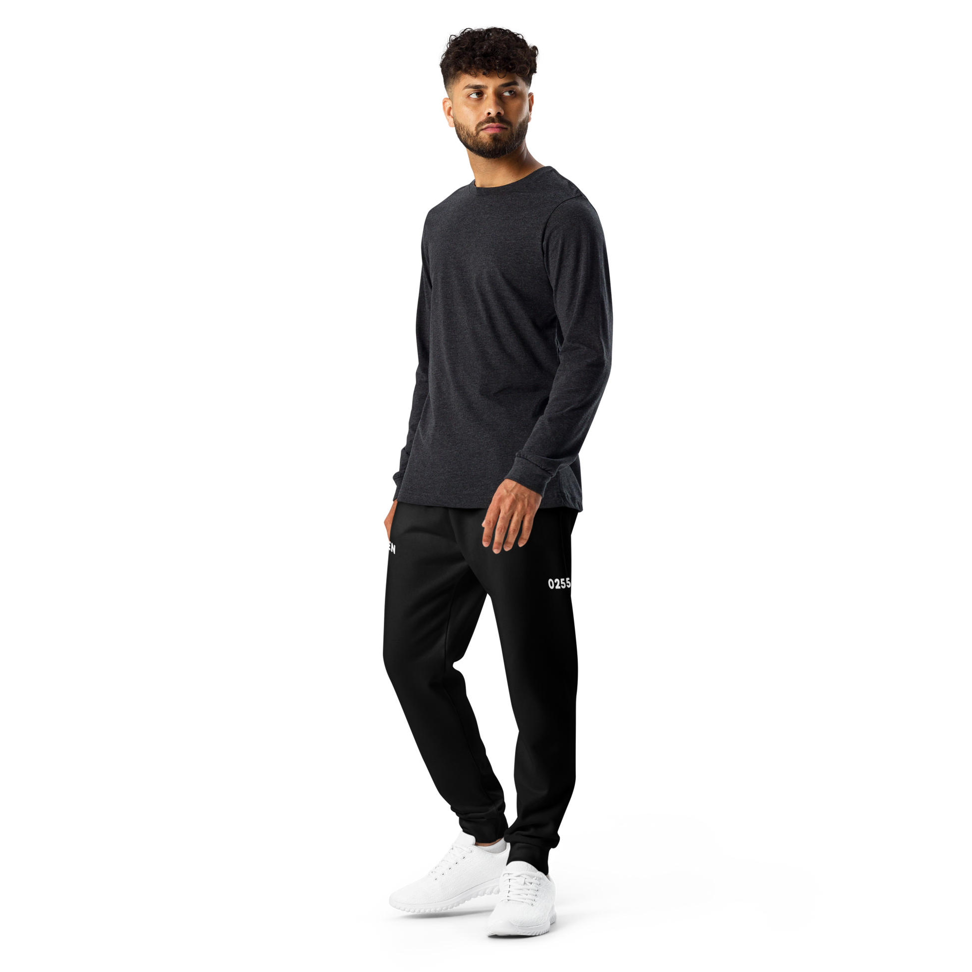 IJMUIDEN 0255 SWEATPANTS MAN 5