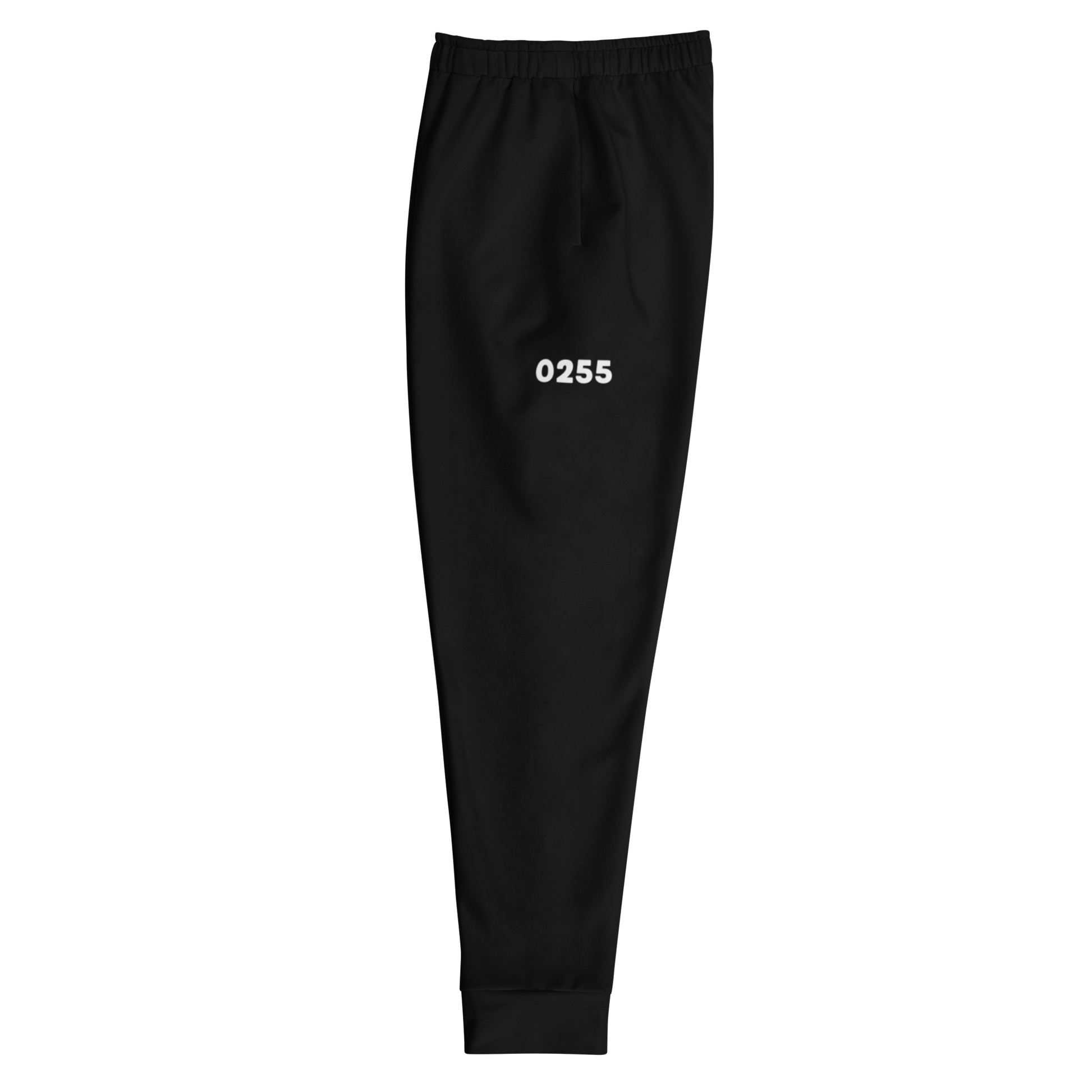IJMUIDEN 0255 SWEATPANTS SIDE 2