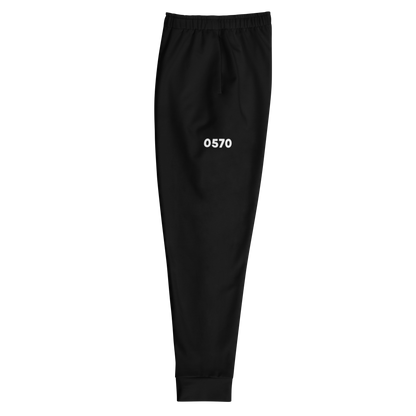 DEVENTER 0570 SWEATPANTS