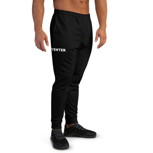 DEVENTER 0570 SWEATPANTS MAN 1
