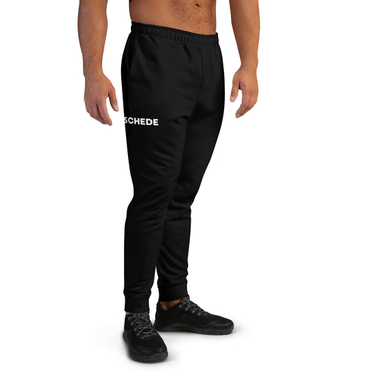 ENSCHEDE 053 SWEATPANTS MAN 1