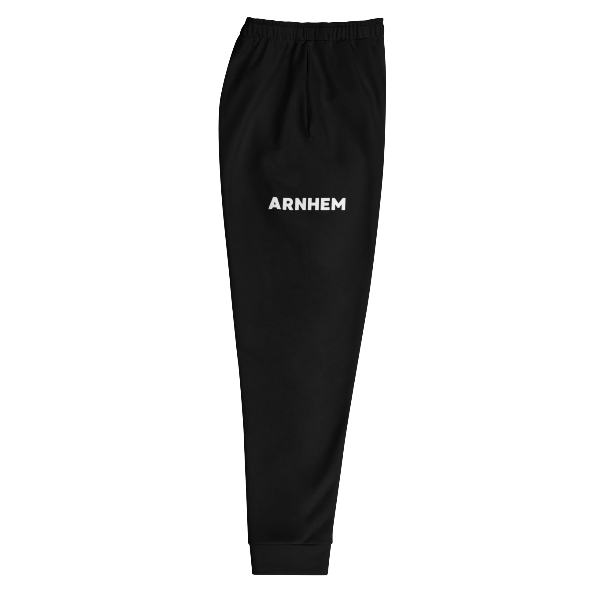 ARNHEM 026 SWEATPANTS SIDE 1