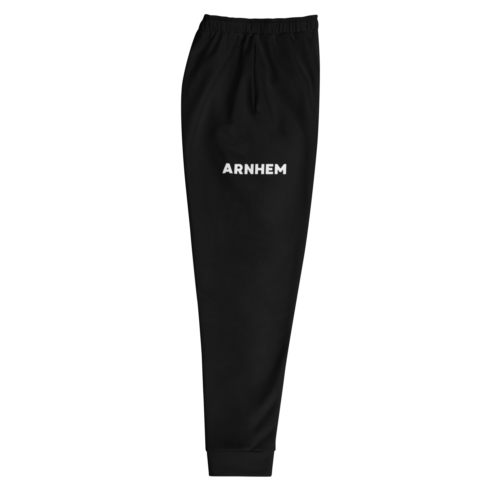 ARNHEM 026 SWEATPANTS SIDE 1