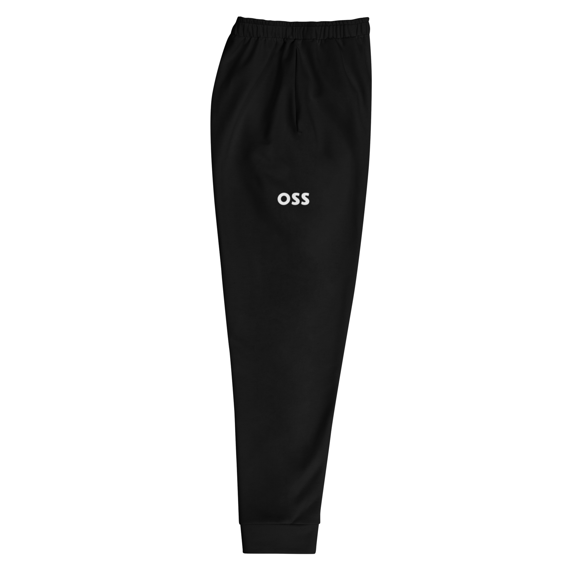OSS 0412 SWEATPANTS SIDE 1