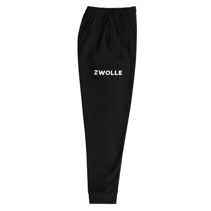 ZWOLLE 038 SWEATPANTS SIDE 1