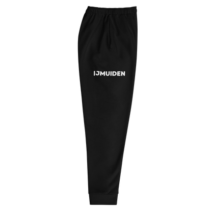 IJMUIDEN 0255 SWEATPANTS SIDE 1