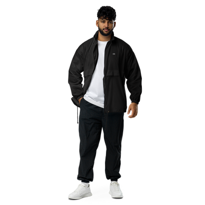 KING OF CHANGE ORIGINAL WINDBREAKER MAN 1