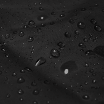 KING OF CHANGE ORIGINAL WINDBREAKER CLOSE UP