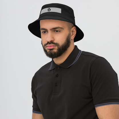 KING OF CHANGE ORIGINAL HOOLIGAN BUCKET HAT MAN 1