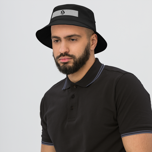 KING OF CHANGE ORIGINAL HOOLIGAN BUCKET HAT MAN 1