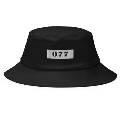 VENLO 077 BUCKET HAT FRONT 2