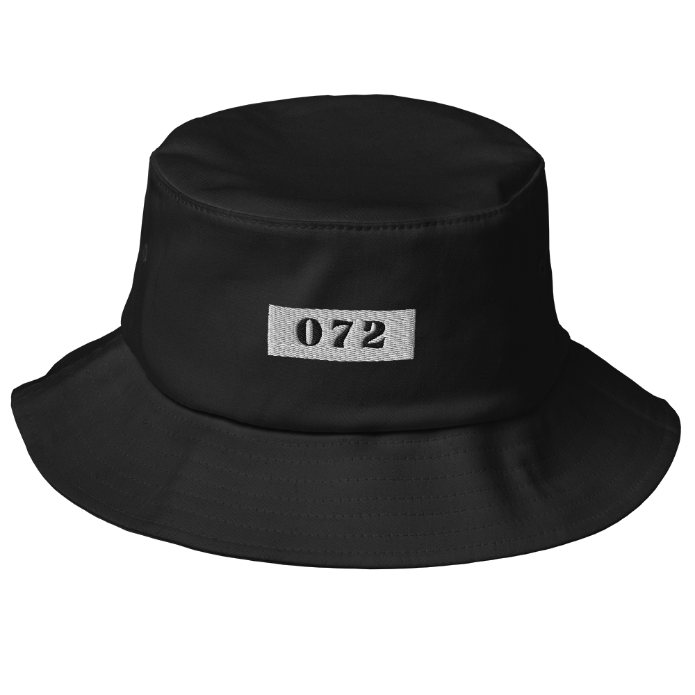 072 BUCKET HAT FRONT 3