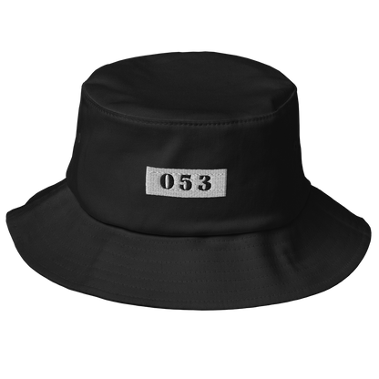 053 BUCKET HAT FRONT 3