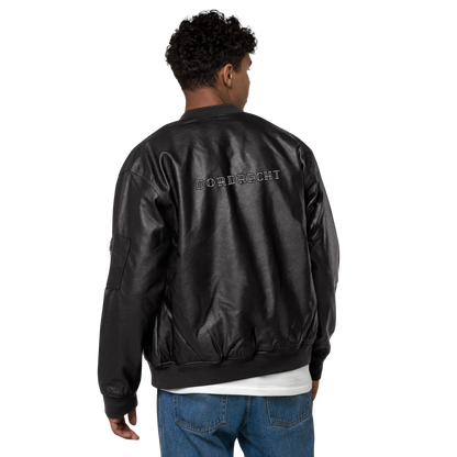 DORDRECHT BOMBERJACKET