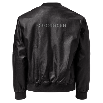 GRONINGEN BOMBERJACK