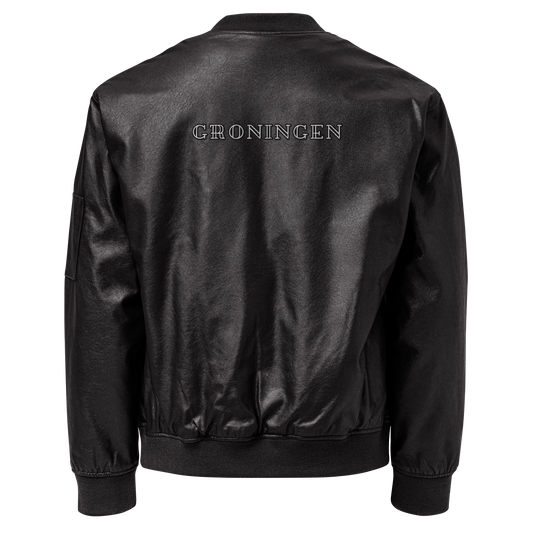 GRONINGEN BOMBERJACK