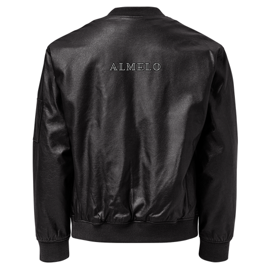 ALMELO BOMBERJACK